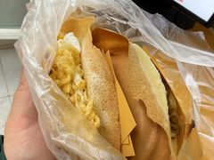 -易老大蛋烘糕(奎星楼总店)