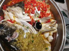 -望湘园·湖南菜(宏伊店)