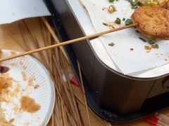 -崔孃烧烤