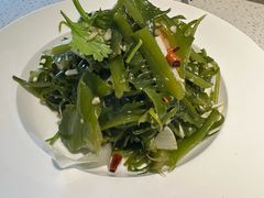 -船歌·鱼水饺青岛菜(金狮广场店)