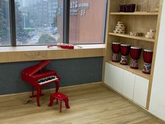 -海汀顿儿童之家(保利香雪园区)