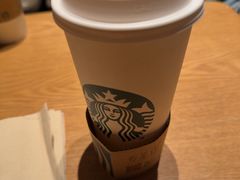 -星巴克臻选(上海长风大悦城店)