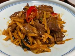 -瑶王府·广西菜(金阳路店)