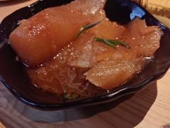 -院子餐厅·大锅菜·老杭帮(桥西直街店)
