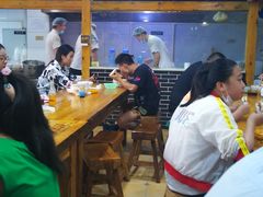 大堂-太元彭家正汤(太元路总店)