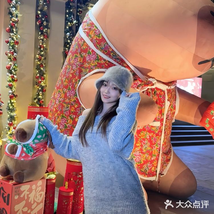 谁会给我买2025年的第一个小蛋糕呢～
