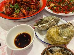 -文和友老长沙龙虾馆(化龙池店)
