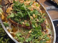 -刘成杰锦州烧烤(南河路店)