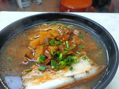 -凯丽上海阳春面馆(德仁里店)