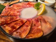 -九田家黑牛烤肉料理(新辰里亚运村店)