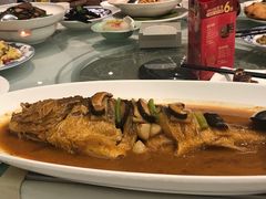 -西湖春天•老字号杭州菜(百汇店)