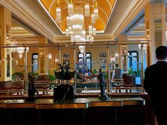 自助取餐区-福楼法餐厅FLO