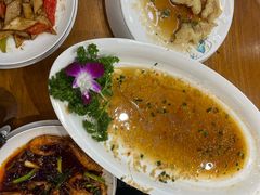 -喜来酌海鲜·饺子(和平一店)