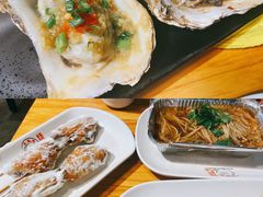 -本色.小马哥烧烤(五一路总店)