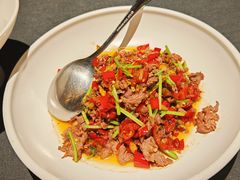-肆月河豚·淮扬菜·湘菜(华天店)