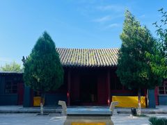 -广胜寺塔