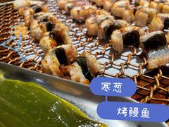 -百年食客韩式烤肉(南三环店)