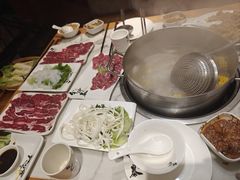 -牛沙暴潮汕牛肉火锅(章江南大道店)
