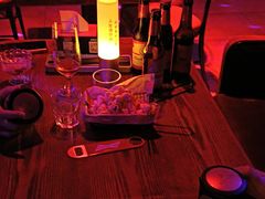 -18BAN音乐啤酒馆(西丽店)