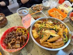 -小吴水煮(羊子巷无任何分店)