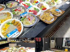 -好兄弟郭巨海鲜(天一阁店)