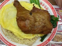 -孖记茶档·热腾茶餐(江南西plus店)