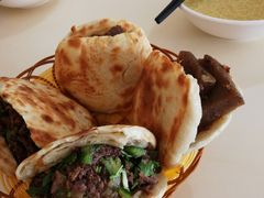 -永存驴肉(桃园店)