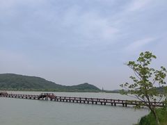 -南北湖风景区