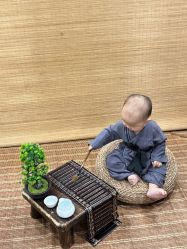 -布恩儿童摄影