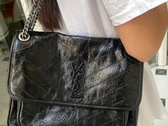 -沐渔二手奢侈品黄金手表包包回收·中古店(广州塔店)