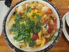 -正宗开封黄家灌汤小笼包子