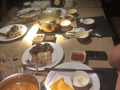 -星伦多 自助料理(圆融店)