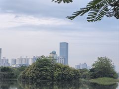 -南宁南湖公园