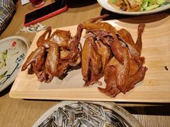 -鸽子窝(黄村店)