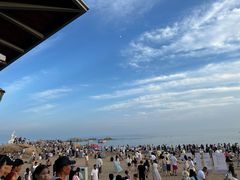 -老虎石海上公园