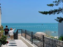 -崂山仰口游览区