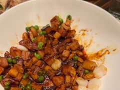 -环球港凯悦 · 享悦中餐厅