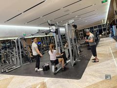-普拉达游泳健身(水湾1979店)