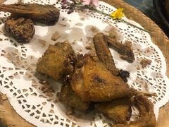 子姜海鸭仔-蠔爺王志德生蚝馆(金沙湾店)