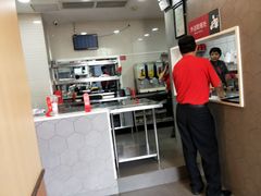 -永和大王(长寿路店)