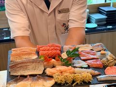 -鮨冠OMAKASE食べ放题(北京首店)