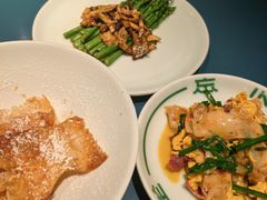 -一坐一忘云南菜(嘉里中心店)