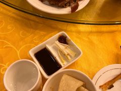 -北京全聚德(方庄店)