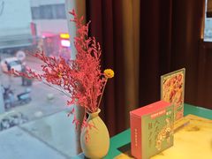 -探花·意境江南菜·唐伯虎文化体验店·松鼠桂鱼(观前店)