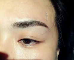 -jk韩式半永久妆容定制中心