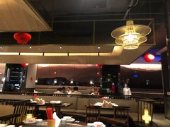 -老头儿油爆虾·知味杭州(爱琴海购物中心)