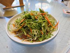 -百姓食府(秦虹路店)