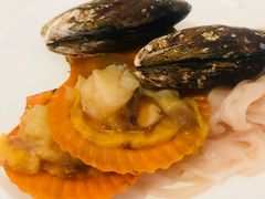 -诱货海鲜自助火锅(爱琴海购物公园东百店)