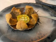 -品海楼·大连海鲜(老虎滩店)