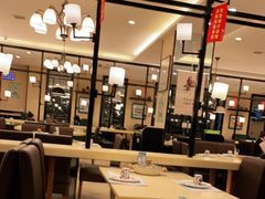 大堂-老昌春饼(西民主路总店)